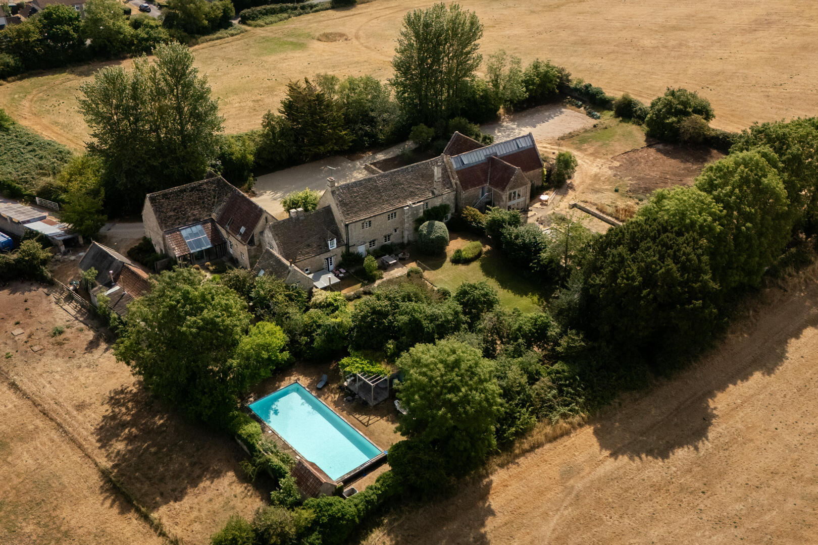 Overmoor Farm - Image 3